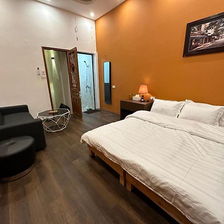 Hanoi Old Quarter Inn 외부 사진