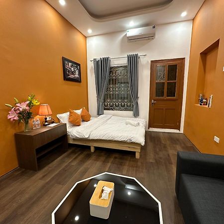 Hanoi Old Quarter Inn 외부 사진