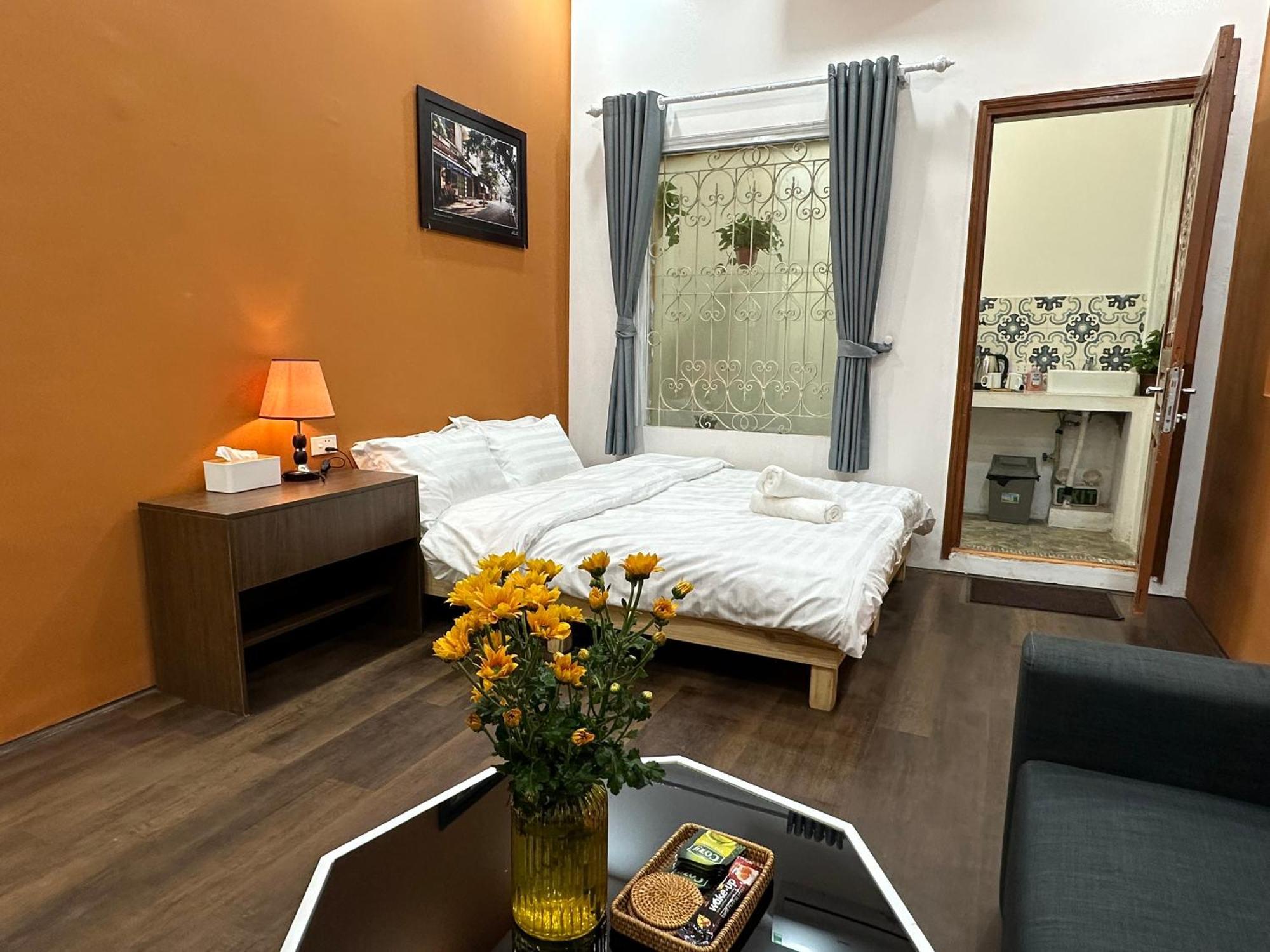 Hanoi Old Quarter Inn 외부 사진