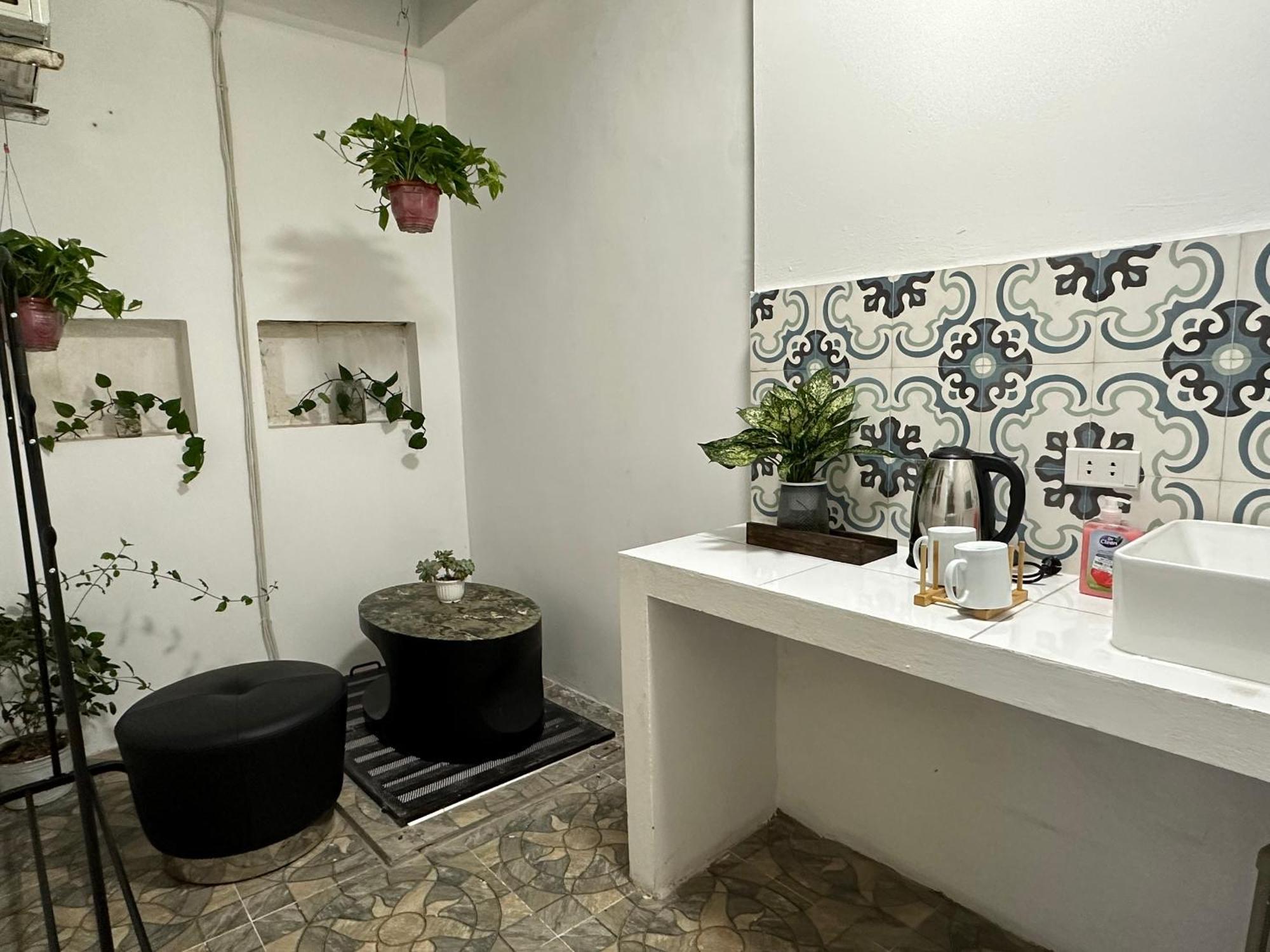Hanoi Old Quarter Inn 외부 사진