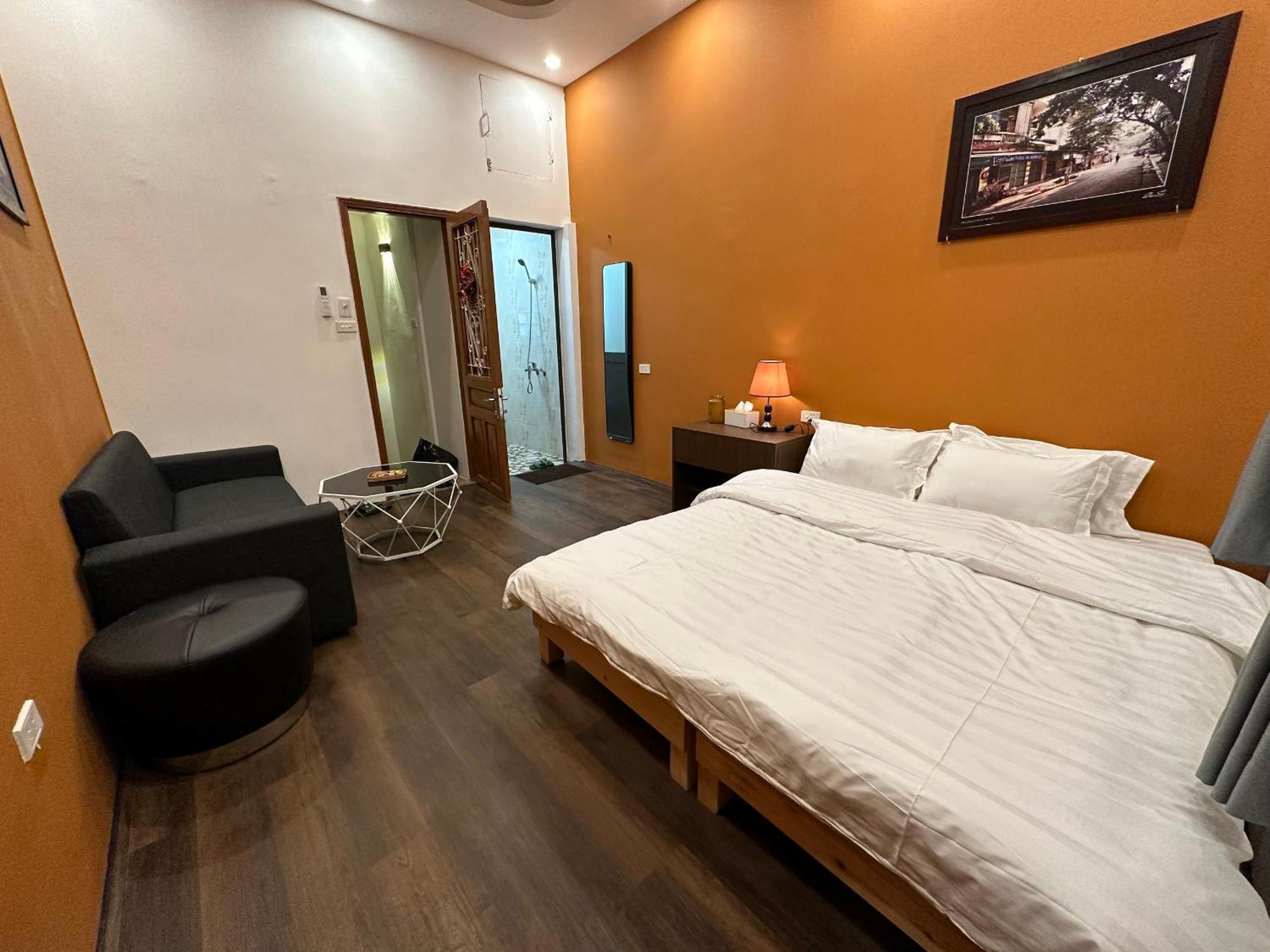 Hanoi Old Quarter Inn 외부 사진