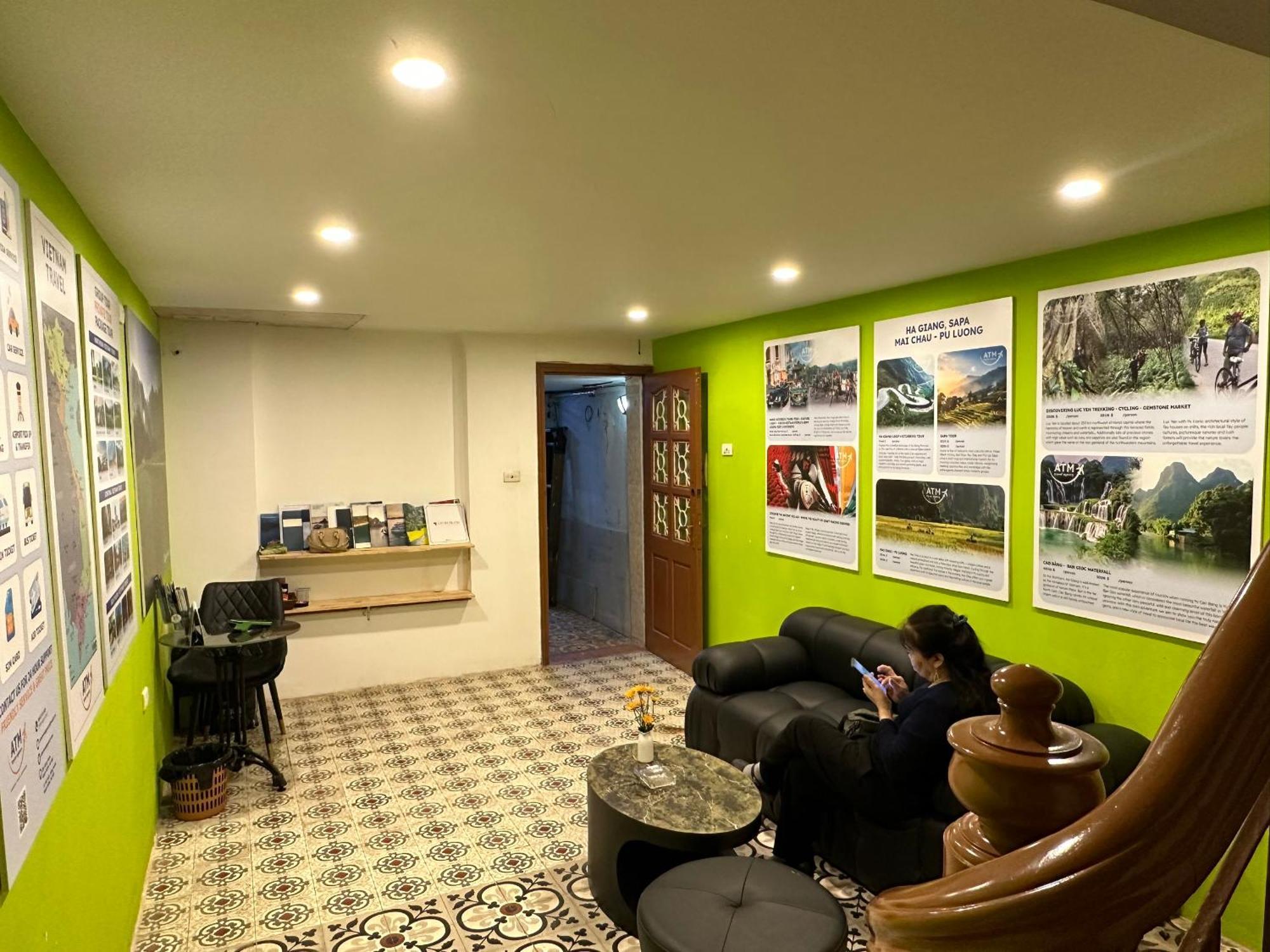 Hanoi Old Quarter Inn 외부 사진